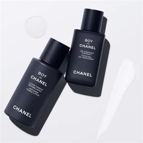 chanel boy gel moisturizer|Chanel moisturizer for oily skin.